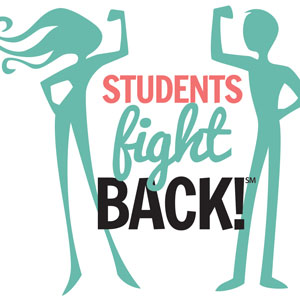 Students Fight Back!